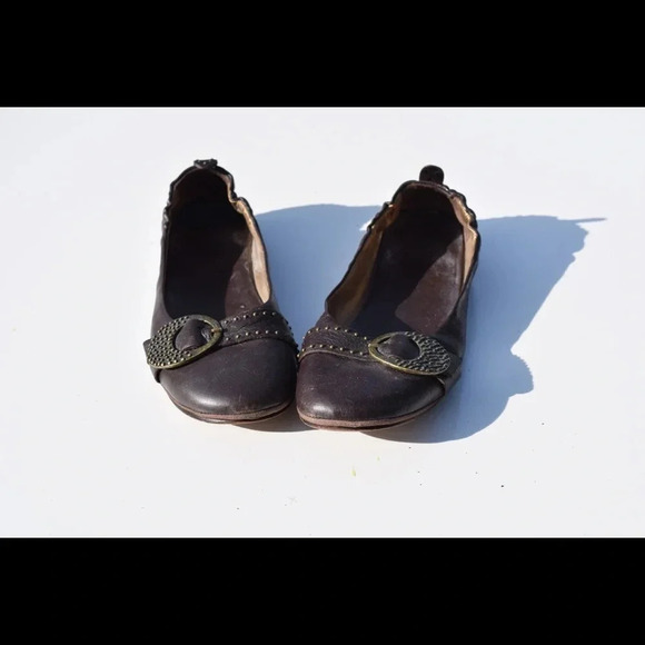 Bernardo ballet flats - Picture 4 of 5